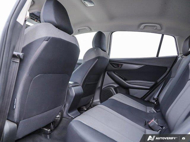 subaru Crosstrek 2022 - 28