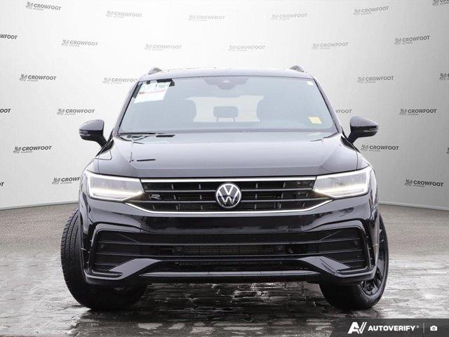 volkswagen Tiguan 2024 - 2