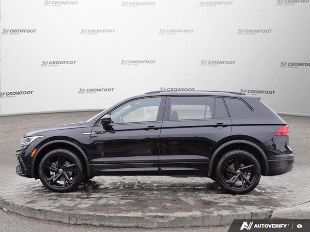volkswagen Tiguan 2024 - 3