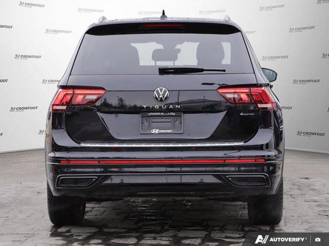 volkswagen Tiguan 2024 - 5