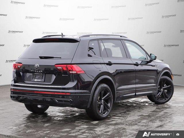 volkswagen Tiguan 2024 - 6