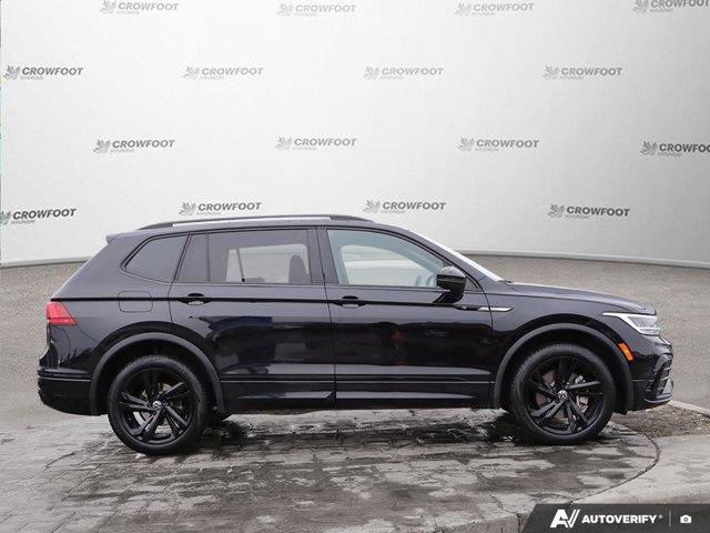 volkswagen Tiguan 2024 - 7