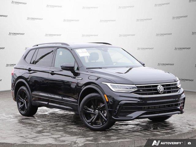 volkswagen Tiguan 2024 - 8