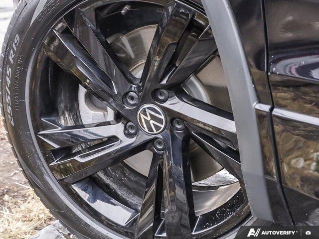 volkswagen Tiguan 2024 - 9