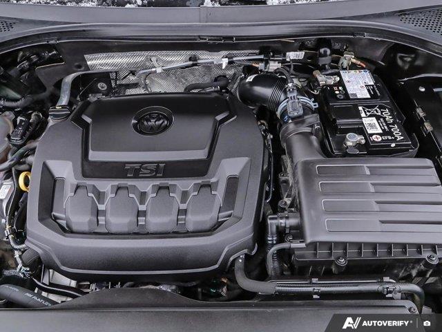 volkswagen Tiguan 2024 - 11