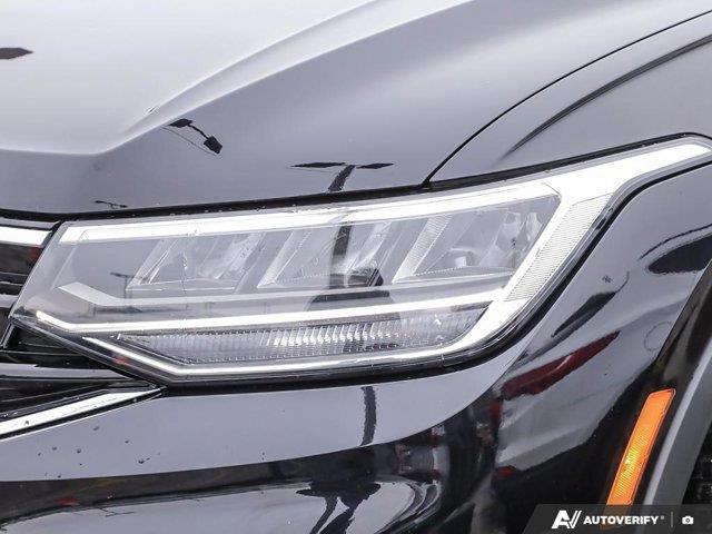 volkswagen Tiguan 2024 - 13