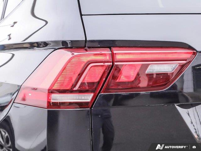 volkswagen Tiguan 2024 - 15