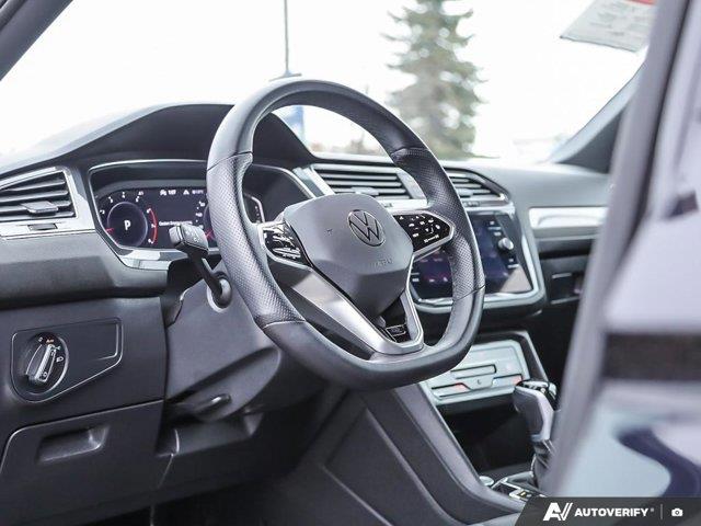 volkswagen Tiguan 2024 - 16