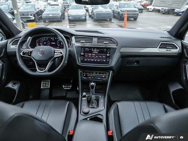 volkswagen Tiguan 2024 - 17