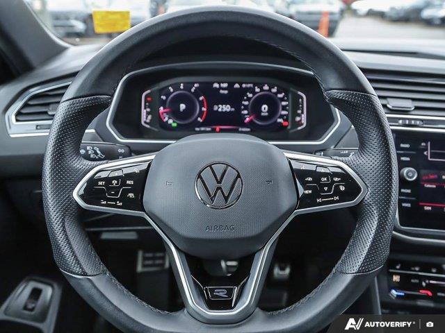 volkswagen Tiguan 2024 - 18