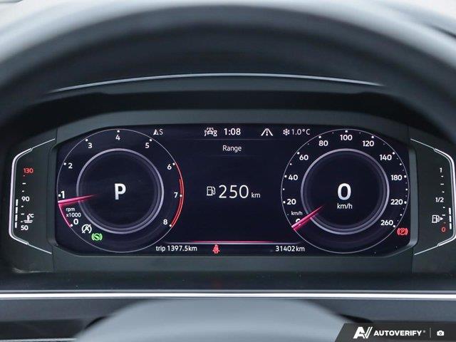 volkswagen Tiguan 2024 - 19