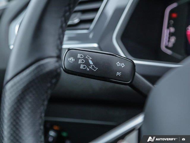 volkswagen Tiguan 2024 - 20