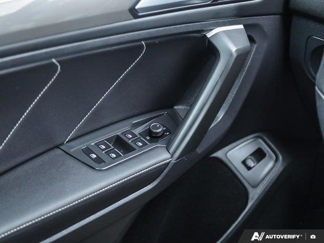 volkswagen Tiguan 2024 - 21