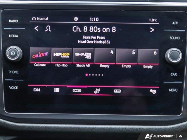 volkswagen Tiguan 2024 - 23