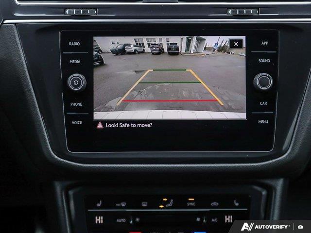 volkswagen Tiguan 2024 - 24