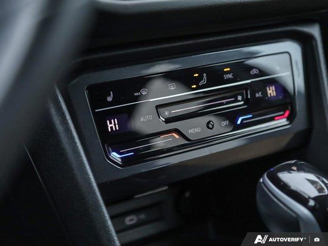 volkswagen Tiguan 2024 - 25