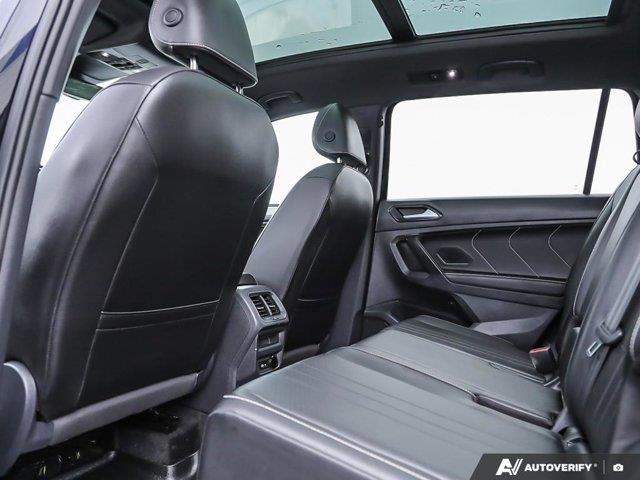 volkswagen Tiguan 2024 - 29