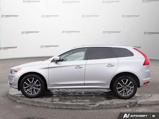volvo XC60 2016 - 3