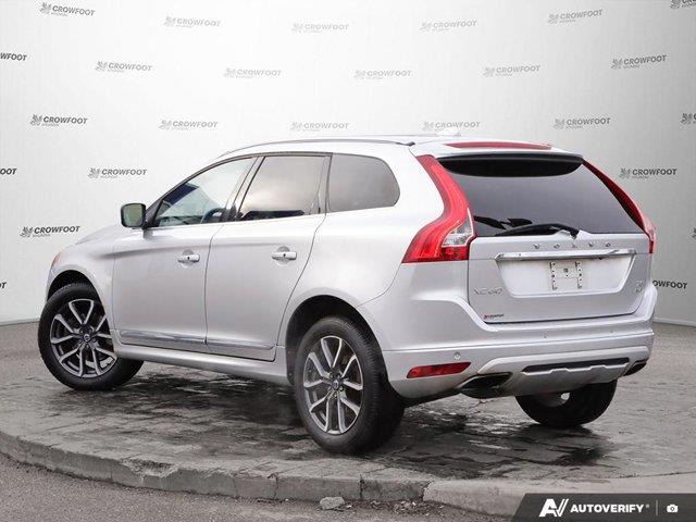volvo XC60 2016 - 4