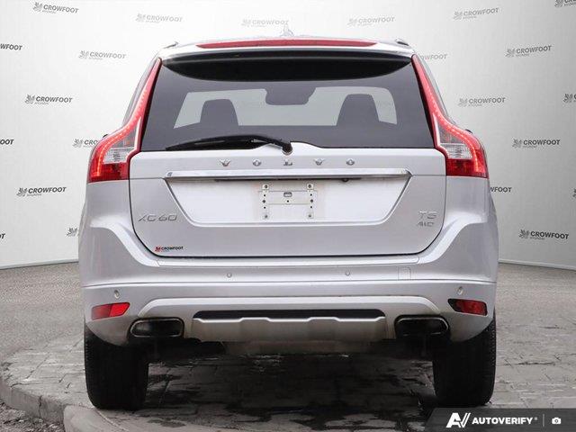 volvo XC60 2016 - 5