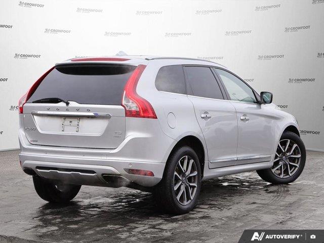 volvo XC60 2016 - 6