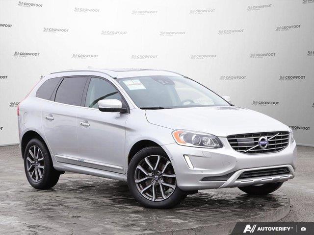 volvo XC60 2016 - 8