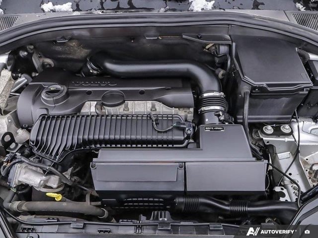 volvo XC60 2016 - 11