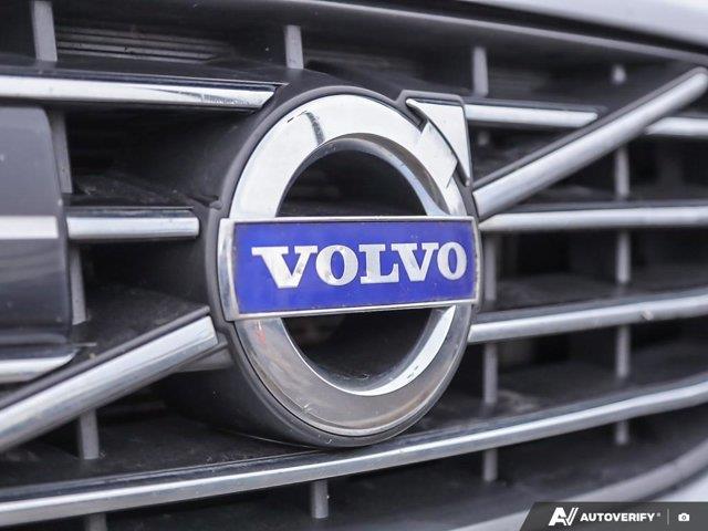 volvo XC60 2016 - 12