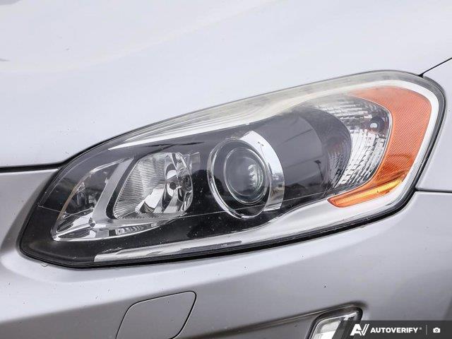 volvo XC60 2016 - 13