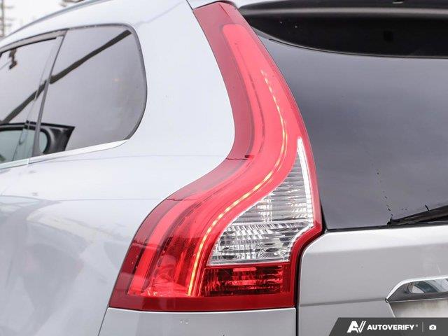 volvo XC60 2016 - 15