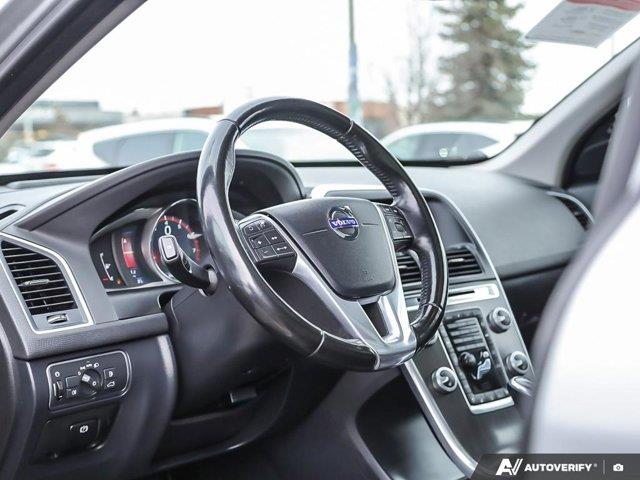 volvo XC60 2016 - 16