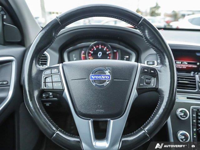 volvo XC60 2016 - 18