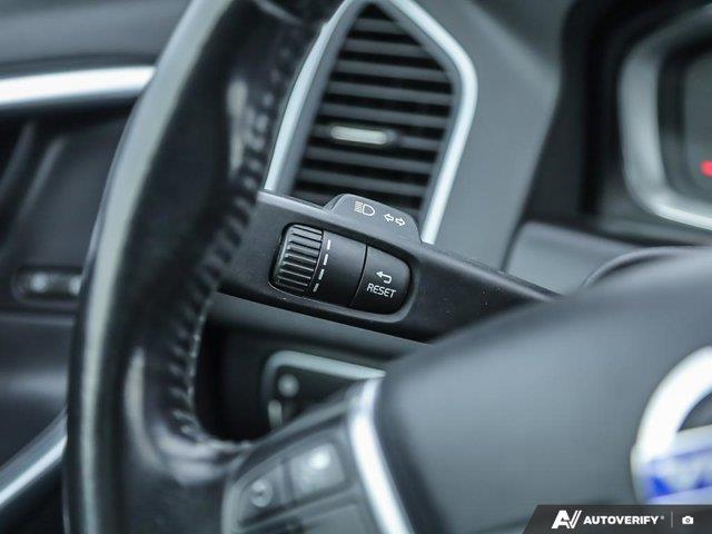 volvo XC60 2016 - 20