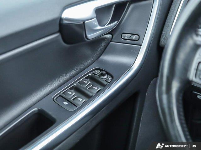 volvo XC60 2016 - 21