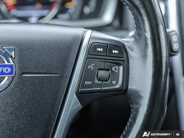 volvo XC60 2016 - 22