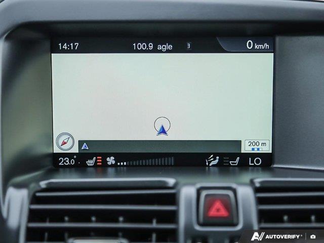 volvo XC60 2016 - 23