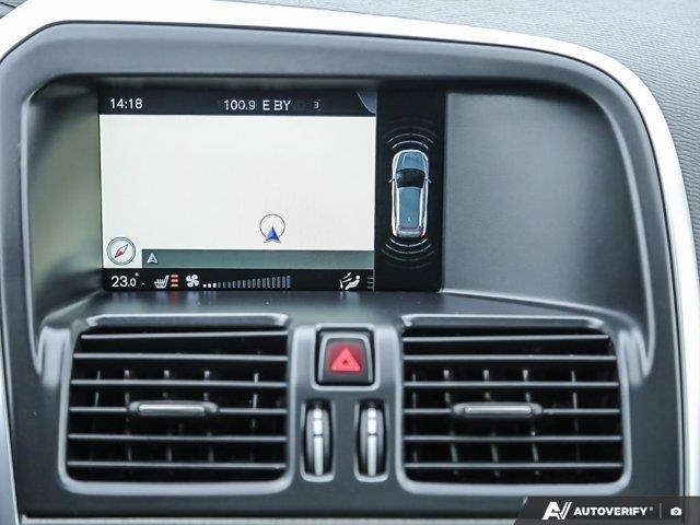 volvo XC60 2016 - 24