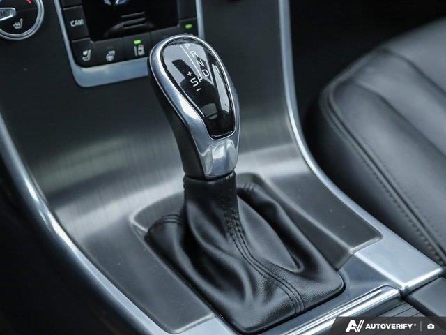 volvo XC60 2016 - 26