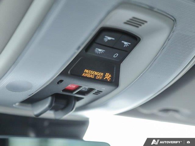 volvo XC60 2016 - 27