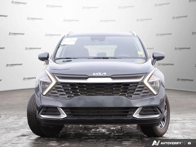 kia Sportage 2023 - 2