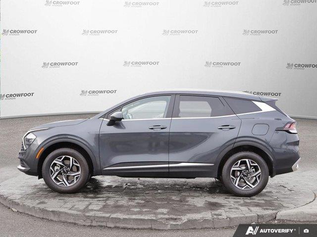 kia Sportage 2023 - 3