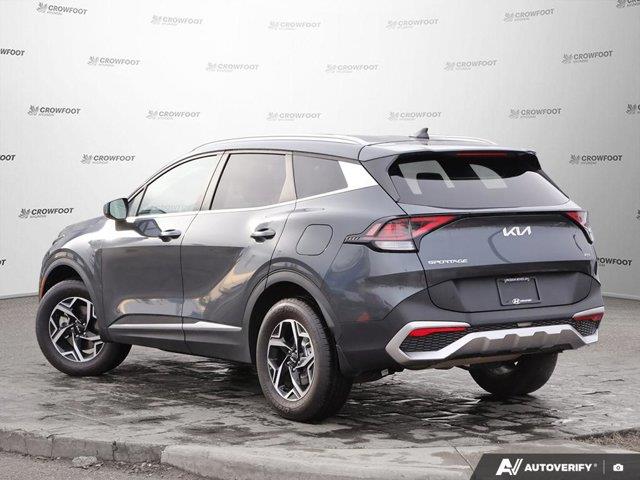 kia Sportage 2023 - 4