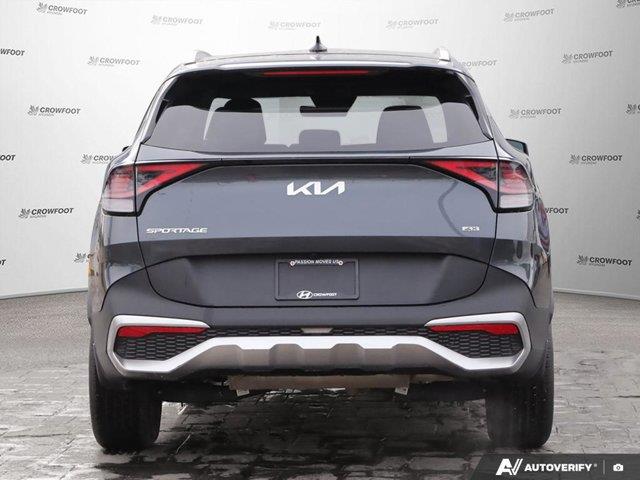 kia Sportage 2023 - 5