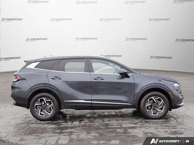 kia Sportage 2023 - 7