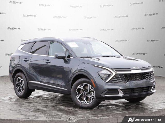 kia Sportage 2023 - 8