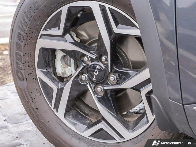 kia Sportage 2023 - 9