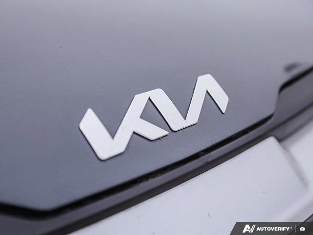 kia Sportage 2023 - 11