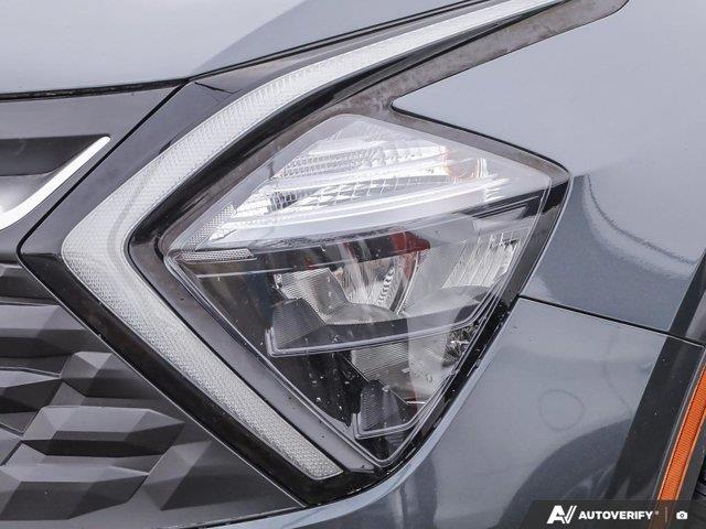 kia Sportage 2023 - 12