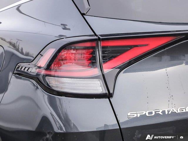 kia Sportage 2023 - 14