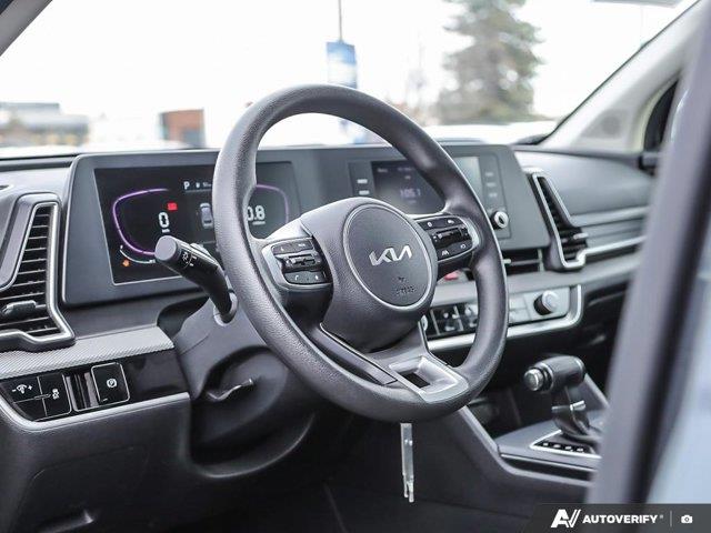 kia Sportage 2023 - 15